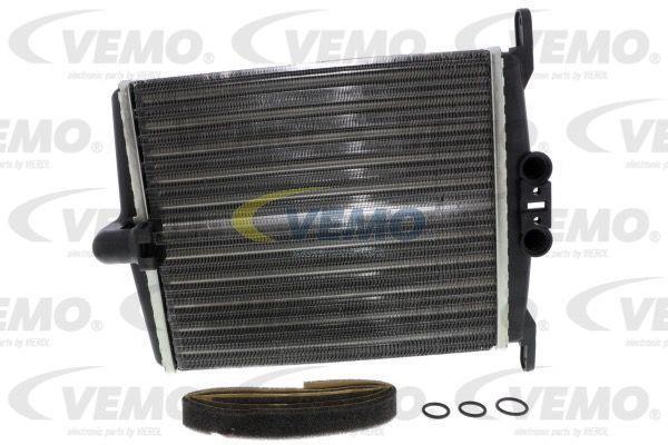 Купить V30-61-0005 VEMO Радиатор печки Mercedes 140
