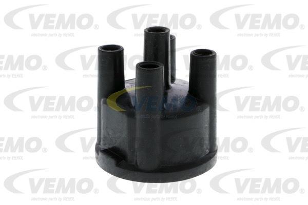 Купить V10-70-0027 VEMO Крышка трамблера Vento (1.6, 1.8, 2.0)