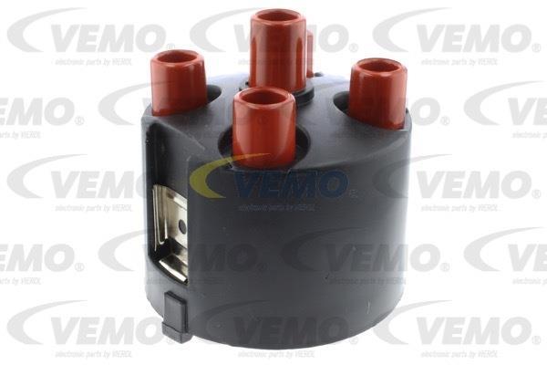 Купить V10-70-0032 VEMO Крышка трамблера Vento (1.4, 1.6, 1.8, 2.0)