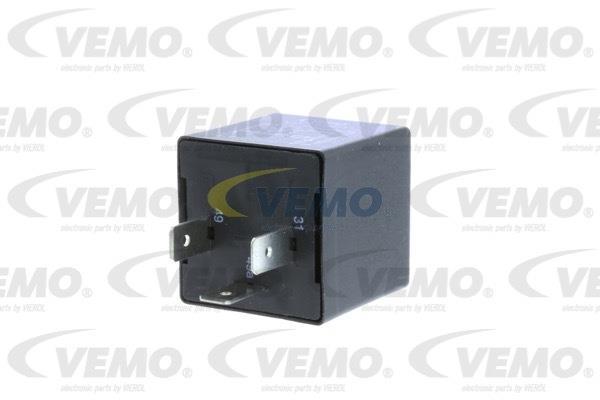 Купить V15-71-0011 VEMO Реле поворотников Типо