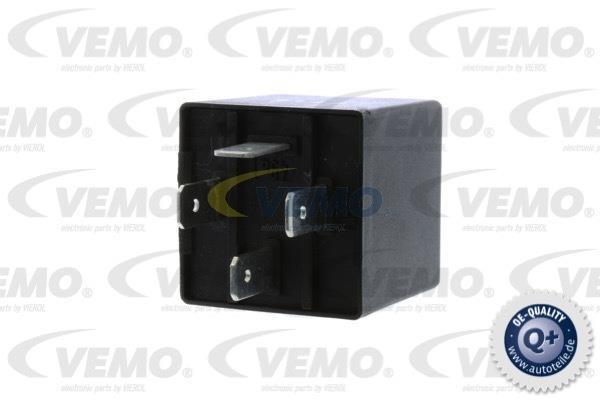 Купити V15-71-0023 VEMO Реле поворотників