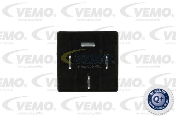 Реле поворотника V15-71-0023 VEMO фото 2
