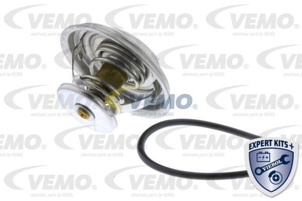 Купити V20-99-1253 VEMO Термостат Volvo 760