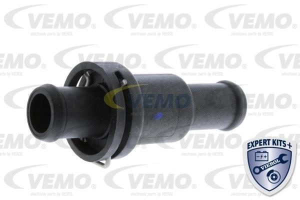 Купить V15-99-2028 VEMO Термостат  Passat B6 2.0 FSI