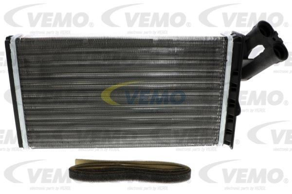 Купити V22-61-0003 VEMO Радіатор печі Jumpy (1.6, 1.9, 2.0)