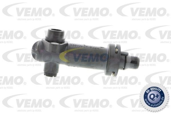 Купить V20-99-1284 VEMO Термостат  БМВ Е65 (Е65, Е66) 740 d