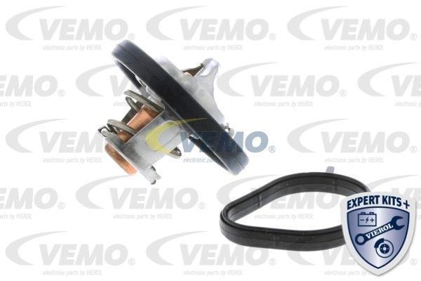 Купить V25-99-1706 VEMO Термостат  Volvo