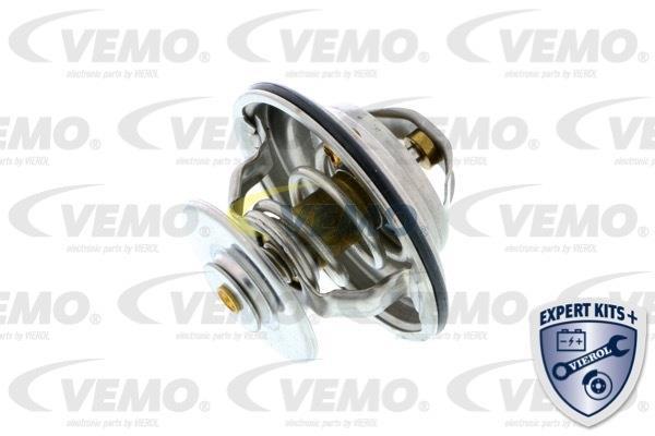 Купити V30-99-2256 VEMO Термостат  Мерседес 126 (2.6, 2.7, 3.0)