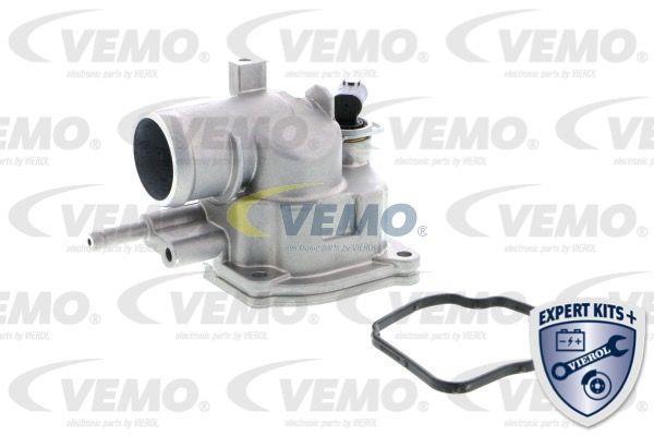 Купить V30-99-0100 VEMO Термостат  Sprinter (901, 902, 903, 904, 905, 906) (2.1, 2.7)