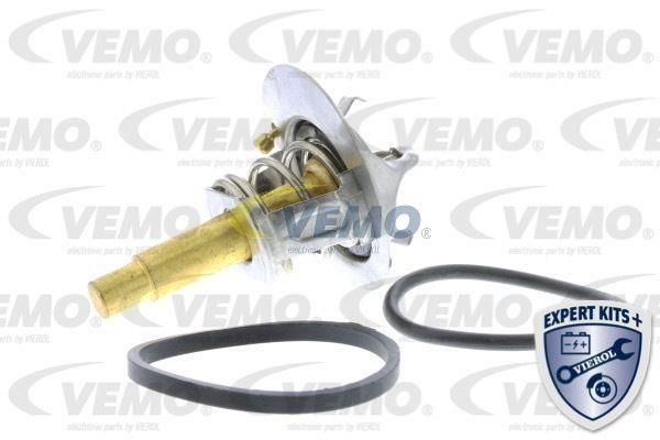 Купить V30-99-0104 VEMO Термостат  Мерседес 211 (E 200 Kompressor, E 200 T Kompressor)