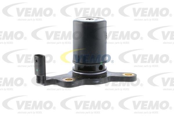 Купить V30-72-0183 VEMO - Датчик, уровень моторного масла