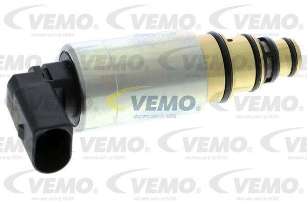 Регулюючий клапан, компрессор V15-77-1015 VEMO фото 1