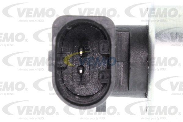 Регулирующий клапан, компрессор V15-77-1015 VEMO фото 2
