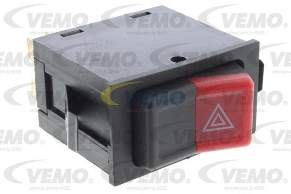 Купити V10-73-0122 VEMO - Покажчик аварійної сигналізації