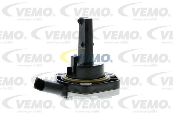 Купить V10-72-0944-1 VEMO - Датчик, уровень моторного масла