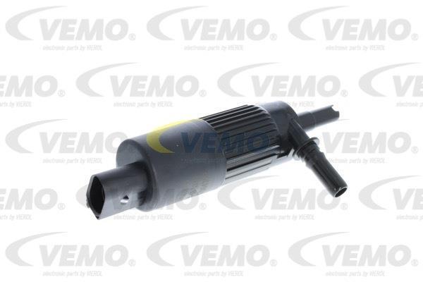 Купить V20-08-0379 VEMO - Водяной насос, система очистки фар