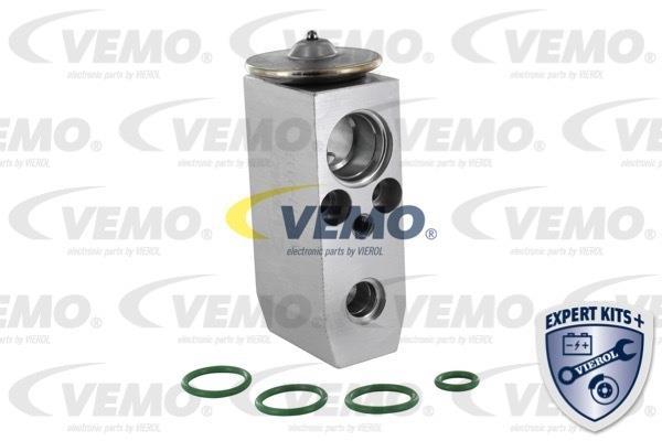Купить V32-77-0003 VEMO Клапан кондиционера Mazda 5 (1.8, 2.0)