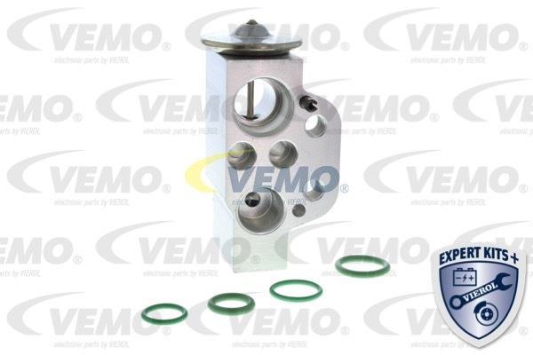 Купить V15-77-0006 VEMO Клапан кондиционера Толедо (1.4, 1.6, 1.8, 1.9, 2.0)
