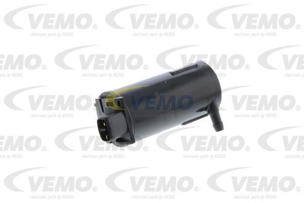 Купить V52-08-0001 VEMO Насос омывателя MG 6