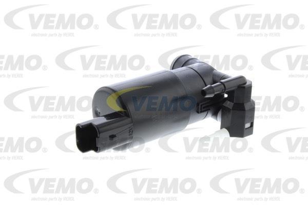Купить V42-08-0004 VEMO Насос омывателя Альмера В10 (1.8, 2.0, 2.2)