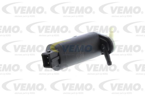 Купить V25-08-0001 VEMO Насос омывателя Транзит Коннект (1.8 16V, 1.8 Di, 1.8 TDCi)