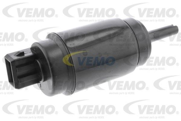 Купить V10-08-0201 VEMO Насос омывателя Vento