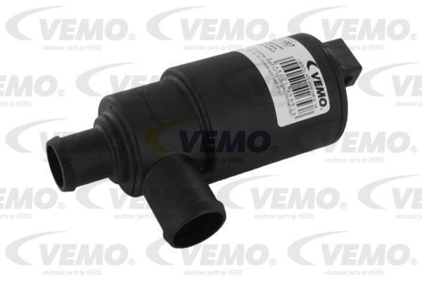 Купити V10-77-1007 VEMO Датчик холостого ходу Ауді 80 (1.6 E, 2.0 E, 2.0 E quattro)