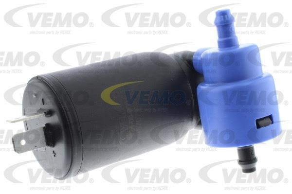 Купить V24-08-0001 VEMO Насос омывателя Венто (1.4, 1.6, 1.9)
