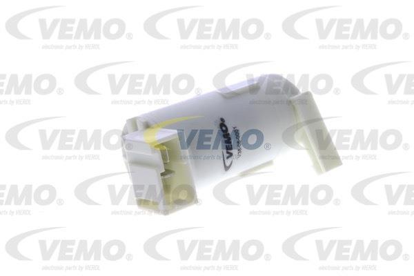 Купить V38-08-0001 VEMO Насос омывателя X-Trail (2.0, 2.2 Di)