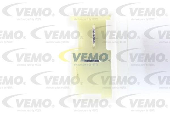 Насос омывателя V38-08-0001 VEMO фото 2