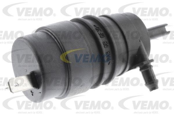 Купить V40-08-0015 VEMO Насос омывателя Пунто (60 1.2, 85 16V 1.2, 90 1.6)