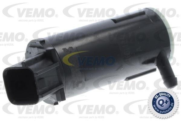 Купить V52-08-0007 VEMO Насос омывателя Велостер