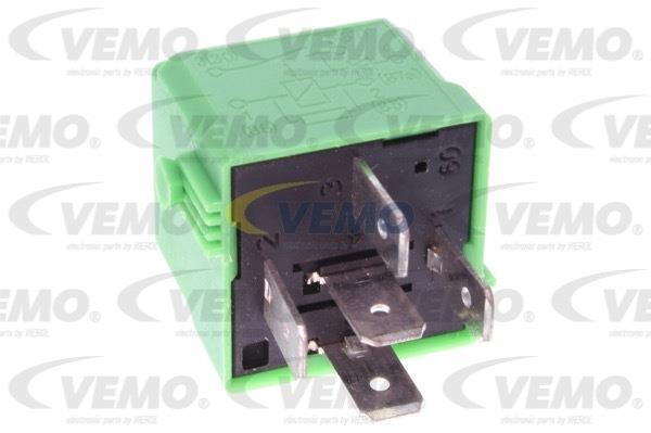 Купити V30-71-0037 VEMO - Реле, регулювання дорожнього просвіту