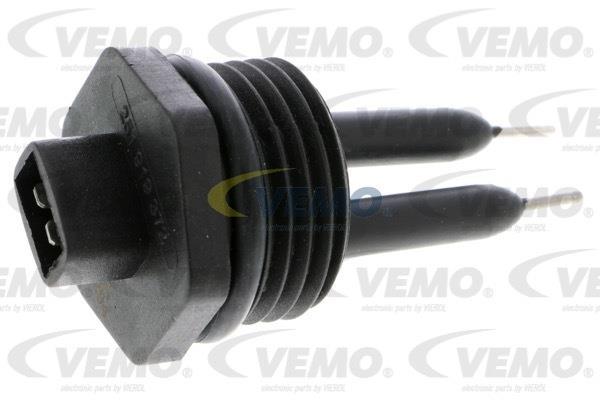 Купить V10-99-0024 VEMO Датчик уровня охлаждающей жидкости Caddy (1.5, 1.6, 1.8)