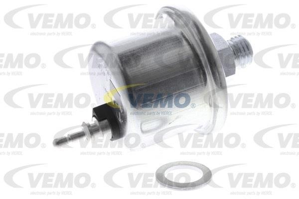 Купить V30-72-0081 VEMO - Датчик, температуры/ давления масла