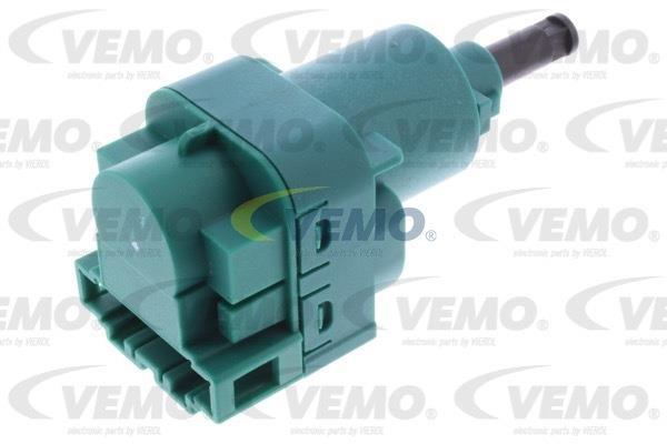 Купити V10-73-0157 VEMO Датчик стоп сигналу Шаран (1.8, 1.9, 2.0, 2.8)