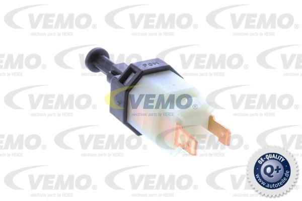 Купити V40-73-0058 VEMO Датчик стоп сигналу Opel