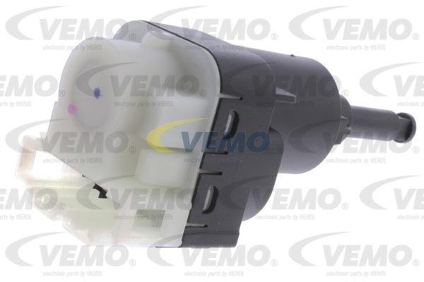 Купити V10-73-0158 VEMO Датчик стоп сигналу Ауді Ку7 (3.0, 3.6, 4.1, 4.2, 5.9)