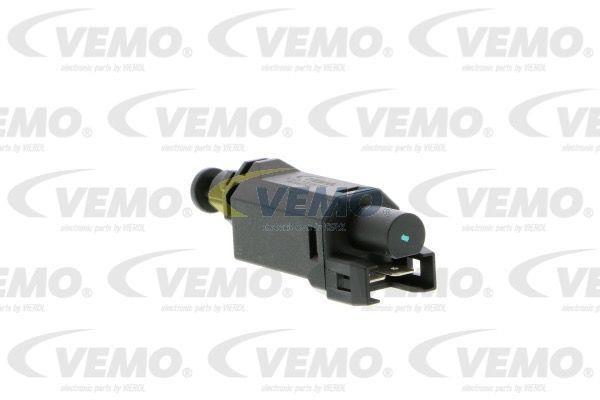 Купити V10-73-0088 VEMO Датчик стоп сигналу Passat (B2, B3, B4)