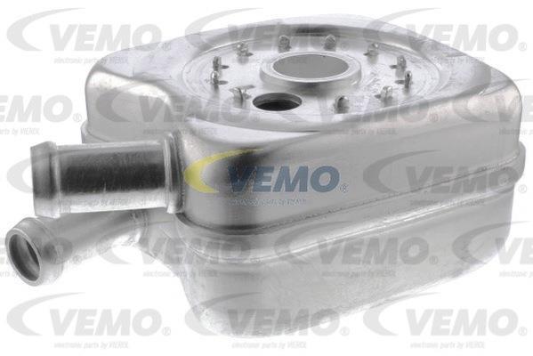 Купити V15-60-6010 VEMO Маслоохолоджувач Джетта (1, 2) (1.6, 1.8)