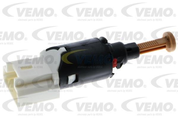 Купить V22-73-0006 VEMO Датчик стоп сигнала Ситроен С3 (1.1, 1.4, 1.6)