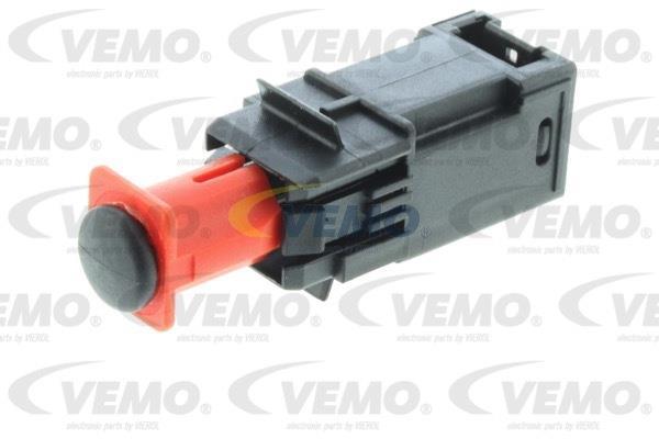 Купити V24-73-0016 VEMO Датчик стоп сигналу Немо (1.4, 1.4 HDi)