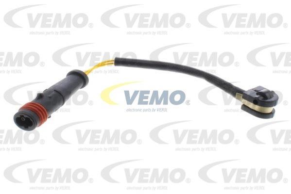 Купити V30-72-0179 VEMO Датчик зносу гальмівних колодок Mercedes 204 C 63 AMG