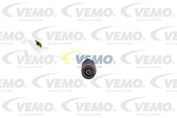Датчик износа тормозной колодки V30-72-0597 VEMO фото 2