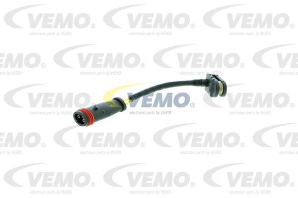 Купить V30-72-0598 VEMO Датчик износа тормозных колодок Viano W639 (2.1, 3.0, 3.2, 3.5, 3.7)