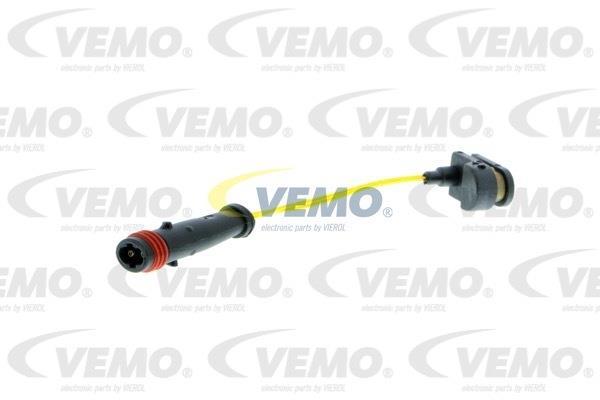 Купить V30-72-0706 VEMO Датчик износа тормозных колодок Виано W639 (2.1, 3.0, 3.2, 3.5, 3.7)