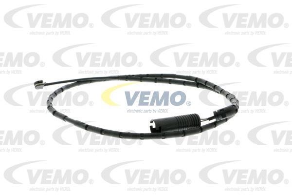 Купити V20-72-5119 VEMO Датчик зносу гальмівних колодок БМВ Х3 Е83 (2.0, 2.5, 3.0)