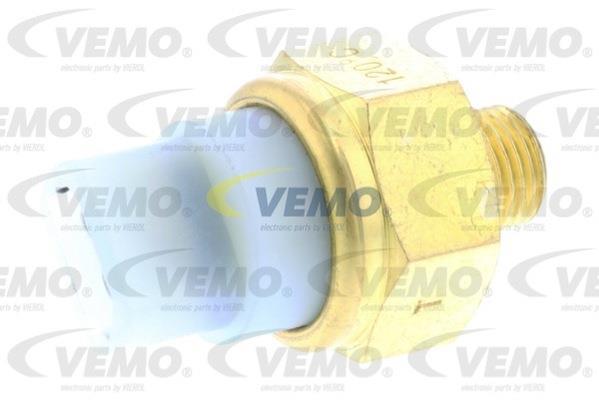 Купити V15-99-1980 VEMO Датчик температури охолоджуючої рідини Ауді 90 (2.0, 2.2, 2.3)