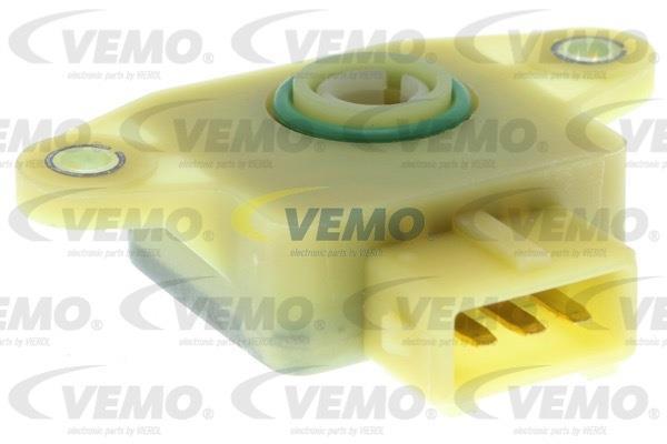 Купить V22-72-0079 VEMO Датчик дроссельной заслонки Пежо 406 (1.8, 2.0, 2.9)