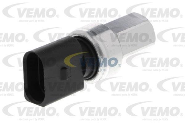 Купити V10-73-0002 VEMO Клапан кондиціонера Инка (1.4, 1.6, 1.7, 1.9)